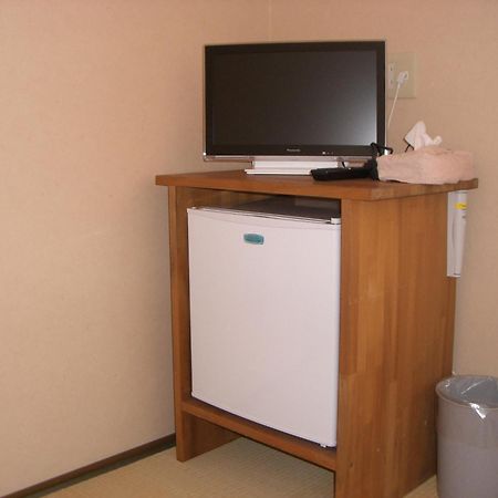 Nagomi-Tei Hotel Hakuba Kamer foto