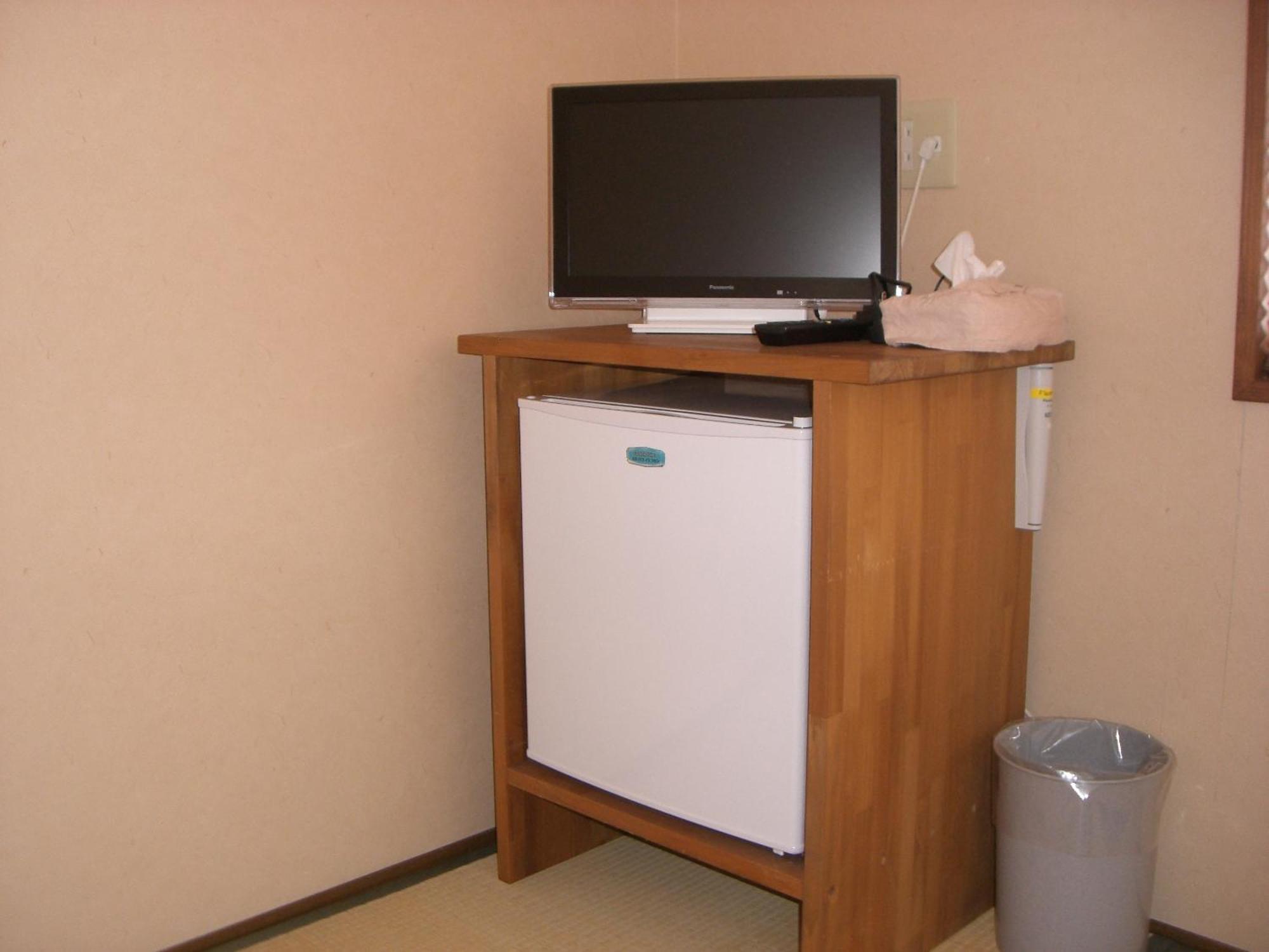 Nagomi-Tei Hotel Hakuba Kamer foto