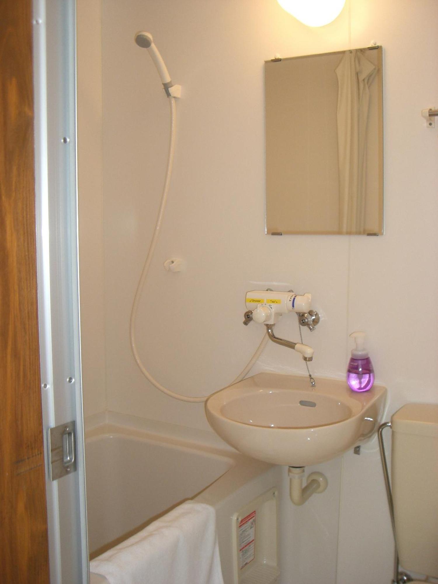Nagomi-Tei Hotel Hakuba Kamer foto