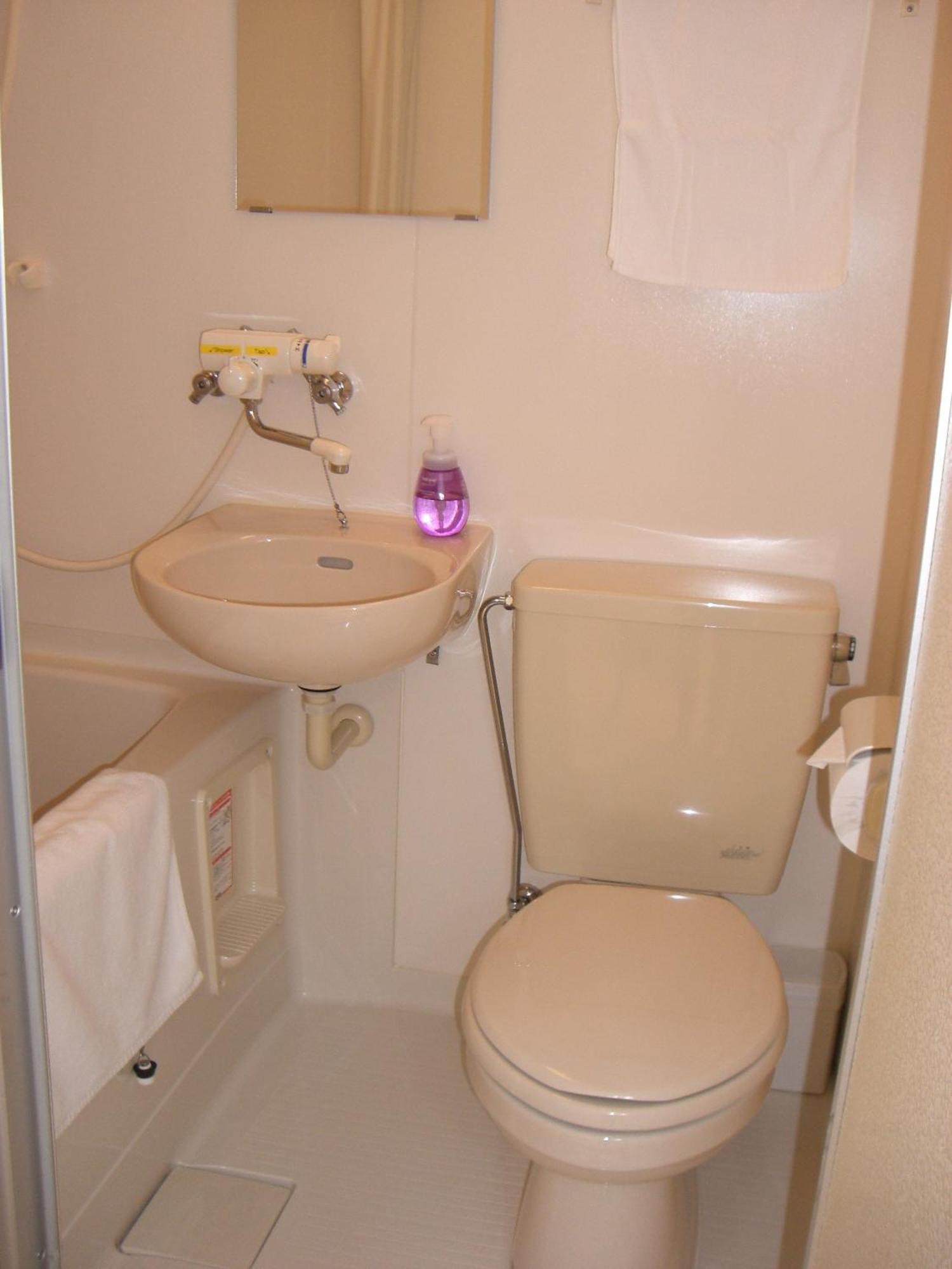 Nagomi-Tei Hotel Hakuba Kamer foto